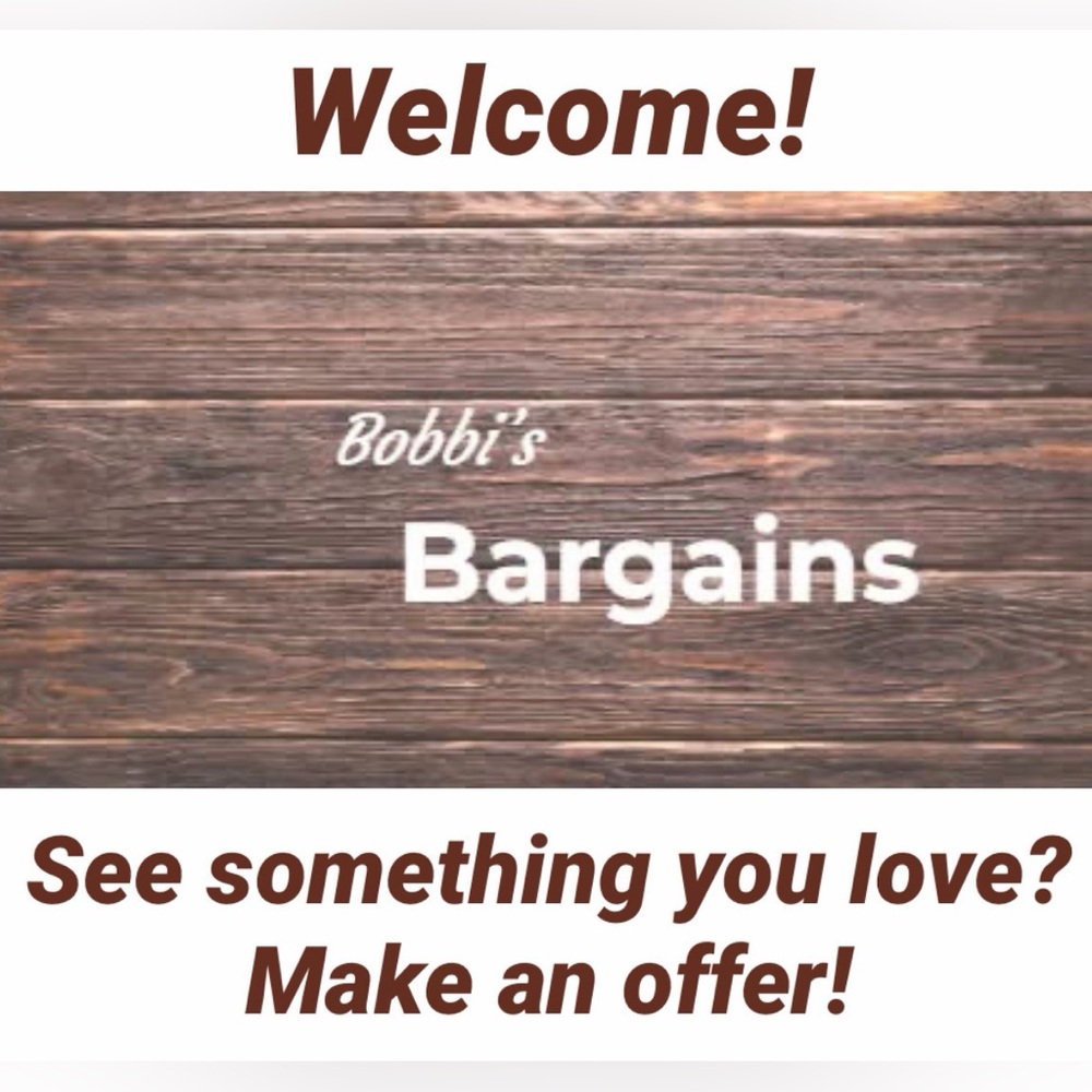 Meet your Posher, Bobbi